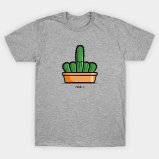 Prickly T-Shirt